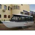 Lancha MB 800 Turismo