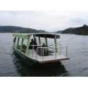 Barco Passageiros MG 7017 -16 lugares