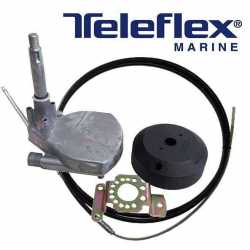 Kit de Direção Teleflex Safe T 18 Pés