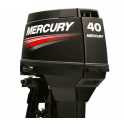 Motor Mercury 40 HP EO Super