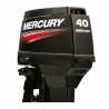 Motor Mercury 40 HP EO SUPER