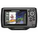 GPS Humminbird Helix 5 G2 Chirp