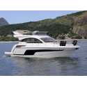 Lancha Triton 470 Fly