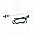 Antena AM/FM MRANT 12 V Branca