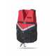 COLETE ATIVA CANOA 2.0-100 KG VERMELHO