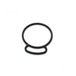 Anel de Borracha