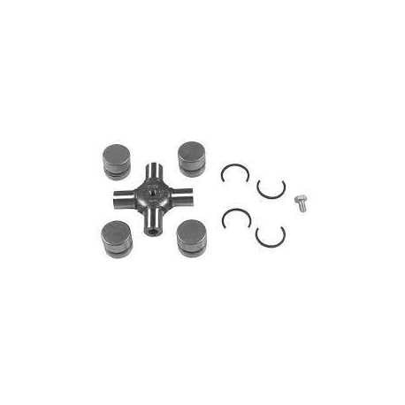 Cruzeta de Engrenagem