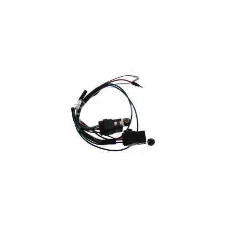 Harness/ Relay Asy