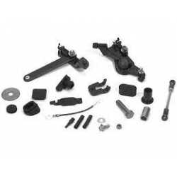 Kit de Fixação Controle Remoto