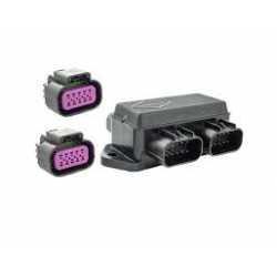 Caixa de Conexão 4 Way