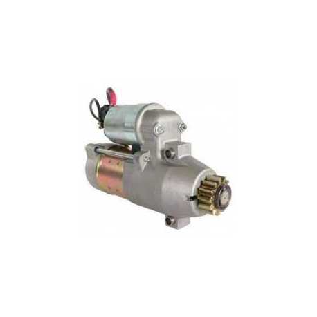 Motor de Arranque