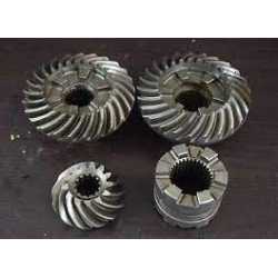 Conjunto de Motor