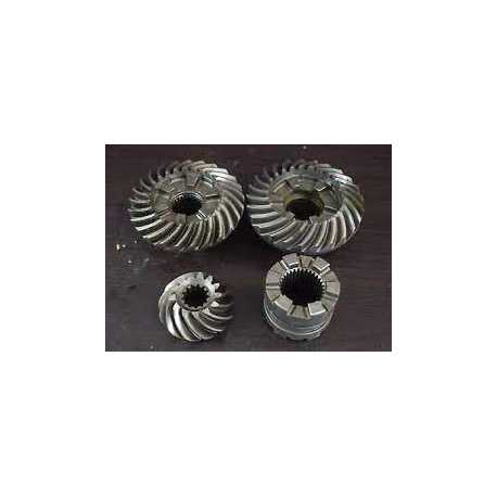Conjunto de Motor
