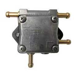 Bomba de Combustível