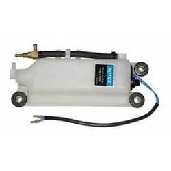 Reservatório de Óleo