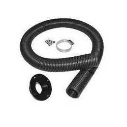 Mangueira de Acabamento