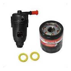 Kit Manutenção 100HP