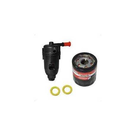 Kit Manutenção 100HP