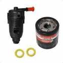Kit Manutenção 100 HS V6 (3.4 L) e V8 (4.6 L)