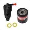 Kit Manutenção 100HP