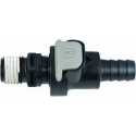 Conector Universal (Sprayless)