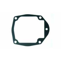 Placa da Bomba D'água