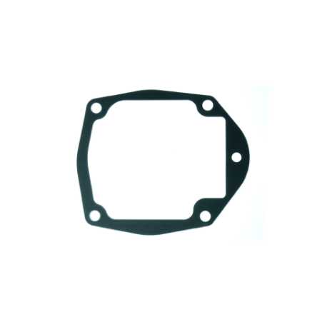 Placa da Bomba D'água