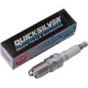 Vela Ignição Quicksilver BPR6EFS