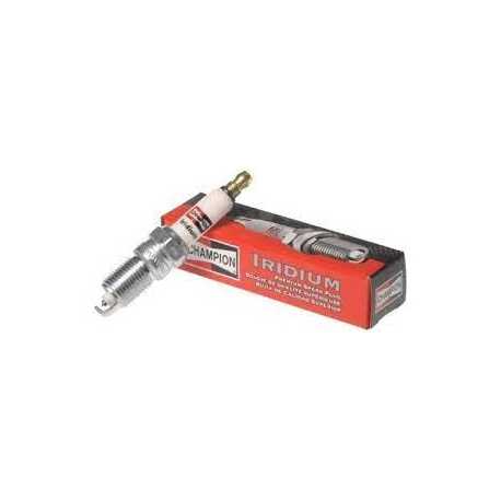 Vela Ignição Champion QC10WEP