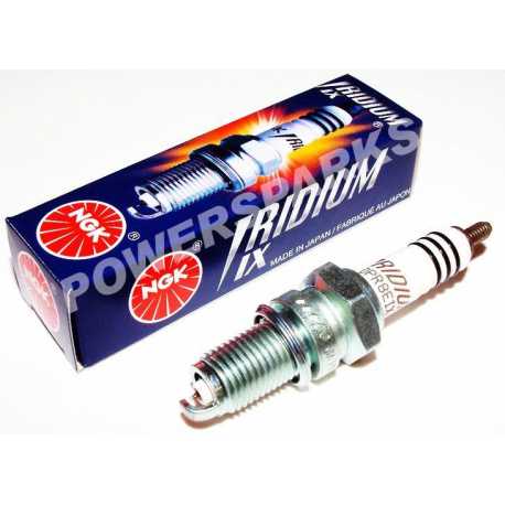 Vela Ignição NGK ILFR6G-E