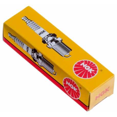 Vela Ignição NGK BPR6HS-10