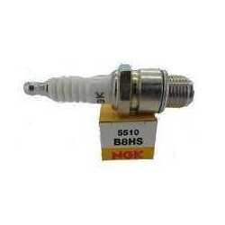 Vela Ignição NGK B8HS