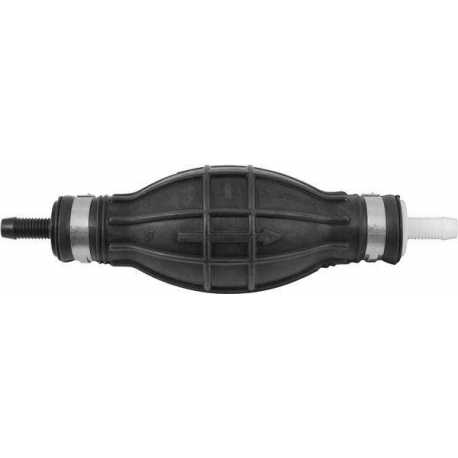 Bulbo / Pera de Combustível 5/16'- 8 mm- Attwood