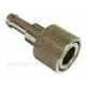 Conector Clipper Suzuki 5/16 Fêmea Lado Tanque