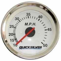 Velocímetro MPH Quicksilver