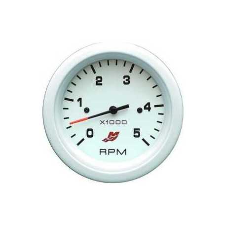 Tacômetro / Conta Giros / Medidor RPM Quicksilver
