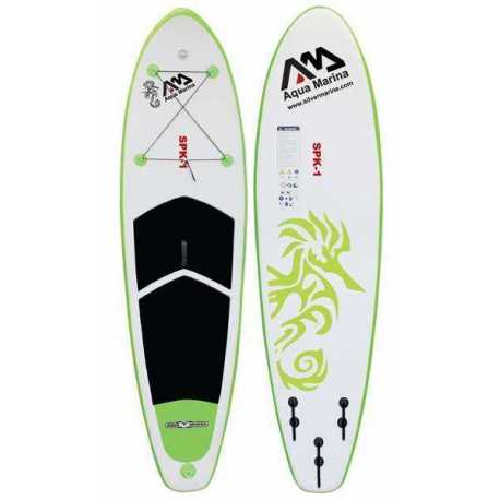 Prancha Stand Up Inflável SPK1