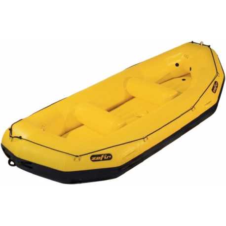 Balsa Rafting 330 - 11 Pés