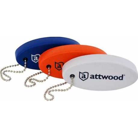 Chaveiro Flutuante Attwood