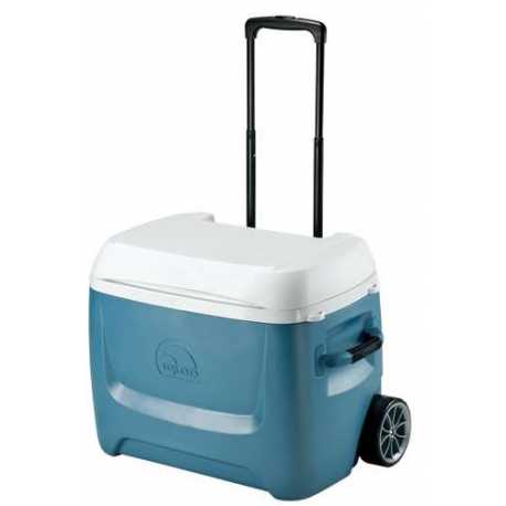Cooler MaxCold 50 Qt Roller