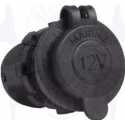 Tomada 12-24V