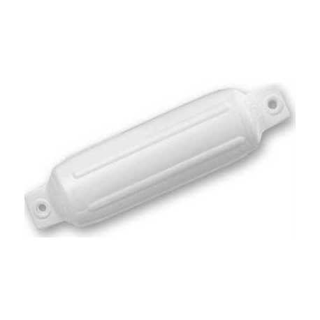 Defensa Inflável Branca 11,5X41,0cm G2