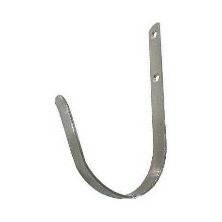 Suporte de Aço Inox Para Boia Circular