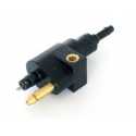 Conector Combustível