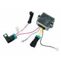 Regulador de Voltagem - 40HP / 60HP