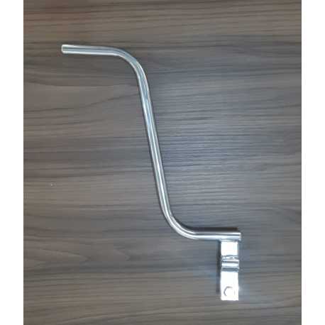 Pedestal para Costado