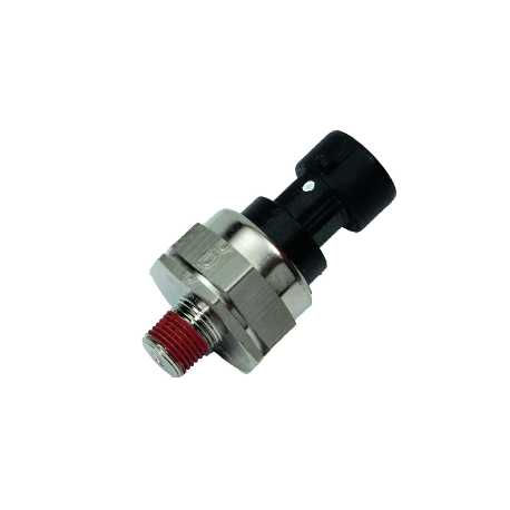 Sensor de Pressão de Água