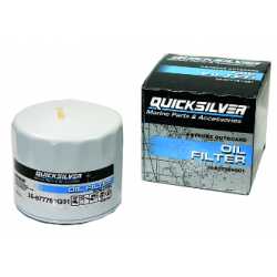 Filtro de Óleo Quicksilver 75HP / 115HP