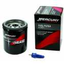 Filtro de Combustível Mercury 135HP /250HP