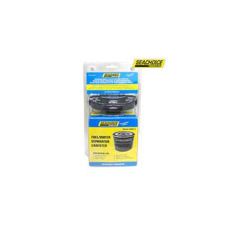 Kit Filtro Separador